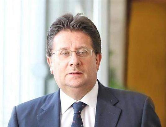 كنعان: خطوة النيابة العامة في ملف التوظيفات تضعنا على طريق الاصلاح الفعلي