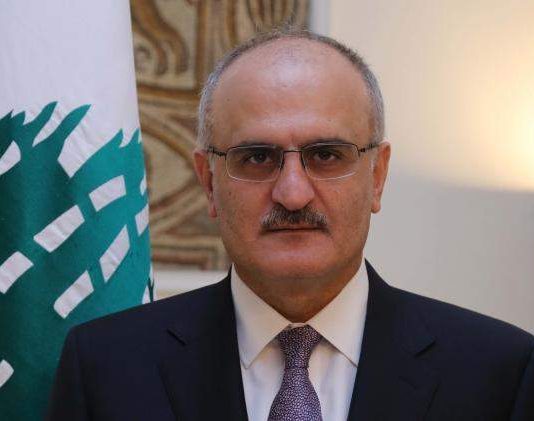 خليل: تمديد مهلة تقديم التصريح السنوي وتسديد الضريبة عن أعمال سنة 2018