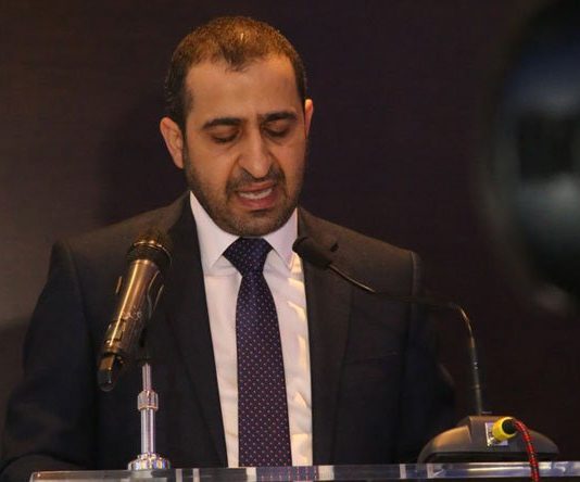 عطالله: سأقاتل في كل جلسة من أجل أموال المهجرين