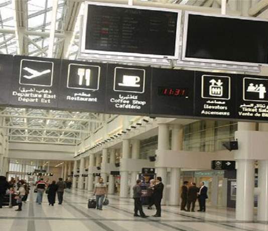 حاولتا السّفر بجوازَيْن مزوّرَيْن.. و”تفتيشات المطار” ضبطتهما