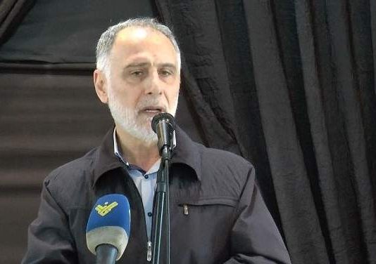 فنيش: لم نمانع وضع 2% على المستوردات من الكماليات التي تستهلكها فقط الفئات الميسورة