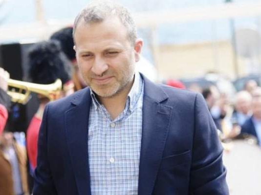 باسيل متمسك بموقفه من مشروع الموازنة ولم تؤد المداخلات معه لتليين موقفه