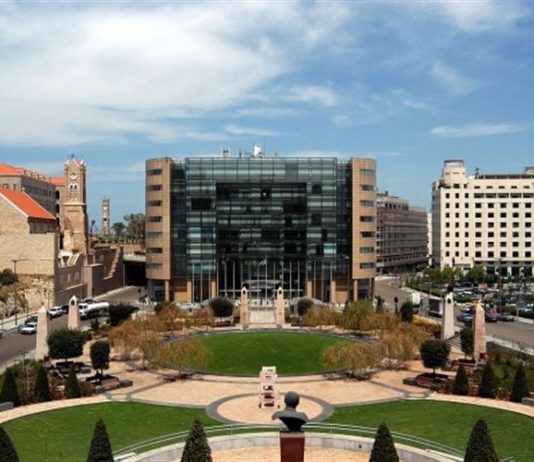 من هو صاحب مبنى الاسكوا الذي ندفع له سنويا ١٥ مليار؟