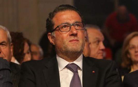 شقير: يمكن لمن دفع رسوم ارضية المرفأ التقديم بطلب لإسترداد المبالغ المدفوعة