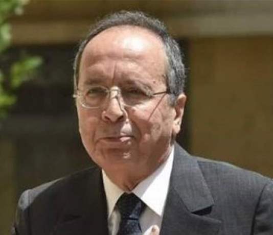 السيّد: سأكشف بالأسماء والأرقام عن الفساد في هذا القطاع