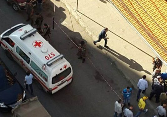 في النبعة، رجل يقتل شاباً لشكوكه بخيانة زوجته معه !