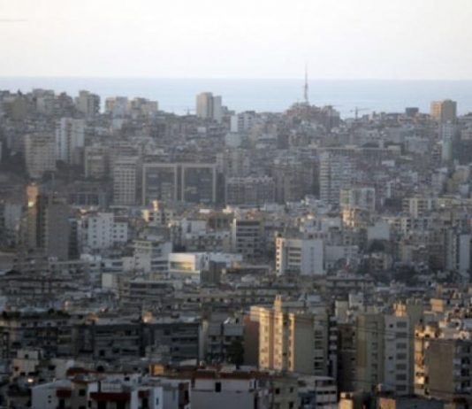 مليون لبناني مُهدّدون بالتهجير!