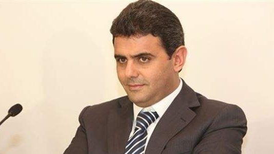 الحواط: قرارات ديوان المحاسبة يجب ان عبرة لمخالفي القانون 46