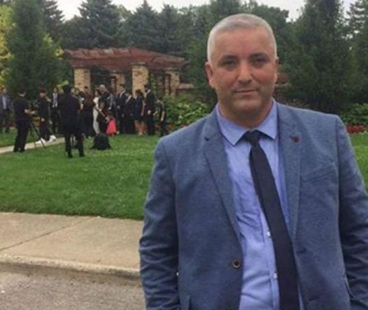 حادث سير مروع يودي بحياة لبناني وزوجته في كندا