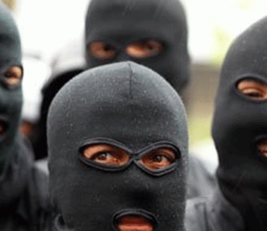 اختطاف شاب لبناني في نيجيريا