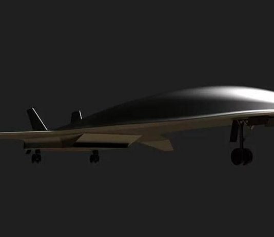 رحلات جوية أسرع من الصوت.. طائرة بسرعة مخيفة