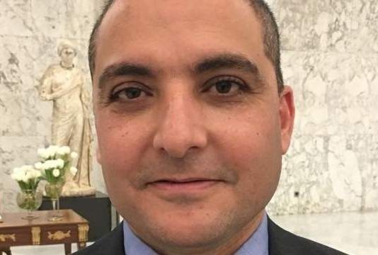 ضاهر: لست مسؤولا عن تحرك موظفي الجمارك والمطلوب تحصينهم من الإغراءات