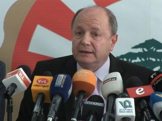 وكيل بشارة الأسمر: الهجمة على الاسمر سياسية للاقتصاص منه