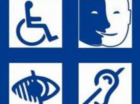 إضراب تحذيري للإتحاد الوطني لشؤون الإعاقة هذا الخميس