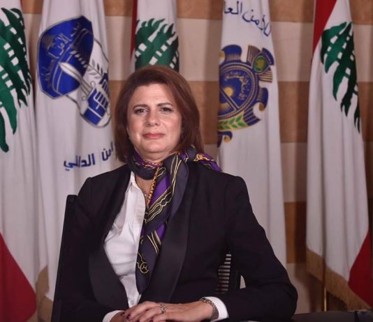 الحسن من المطار: سيتم تشغيل نظام حديث وآلي لتفتيش الحقائب بطريقة أسرع وأكثر امانا