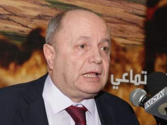 الاسمر يمثل أمام قاضي التحقيق الاثنين المقبل