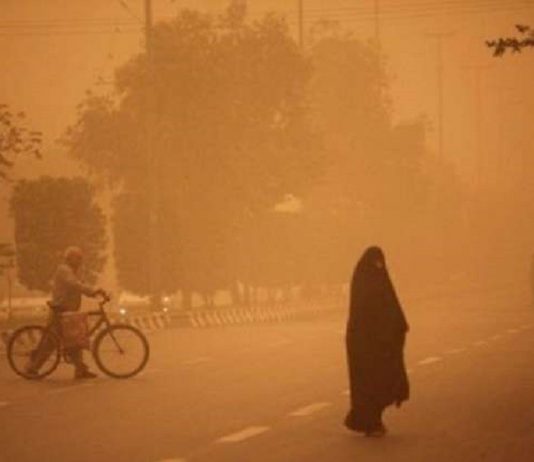 بسبب الحر الشديد.. 6 دول عربية معرضة لـ”خطر قاتل”!