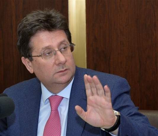 الدولة اللبنانية ترتكب جريمة .. 5013 موظف خلافاً للأصول