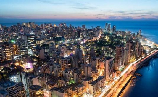 بيروت سادس أغلى مدينة بالمنطقة: هذا جديد أسعار الشقق.. وزيارة الطبيب بـ84 ألف ليرة!