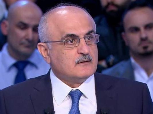 خليل بعد إنتهاء جلسة الحكومة: لم نسمع تحفظات والجميع وافق على الموازنة