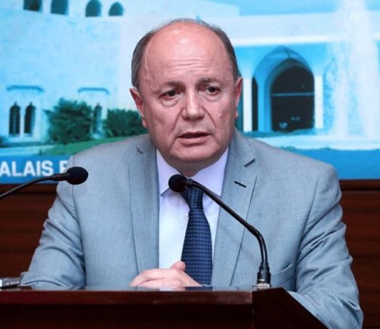 ما جديد التحقيقات مع الأسمر و5 من أعضاء الاتحاد العمالي العام؟