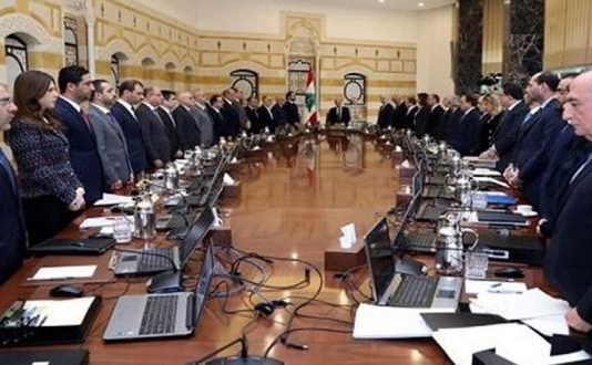 هل شمل التخفيض في موازنة 2019 الرئاسات الثلاث؟