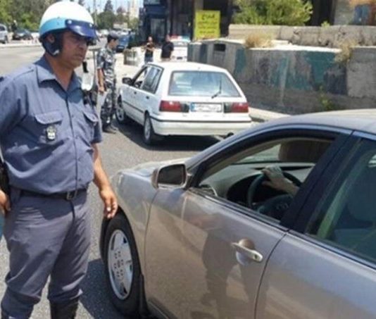 8 ملياراً و800 مليون ليرة حصيلة غرامات السير.. أين تذهب وكيف يتم توزيعها بعد أن تدفعوها!!؟؟