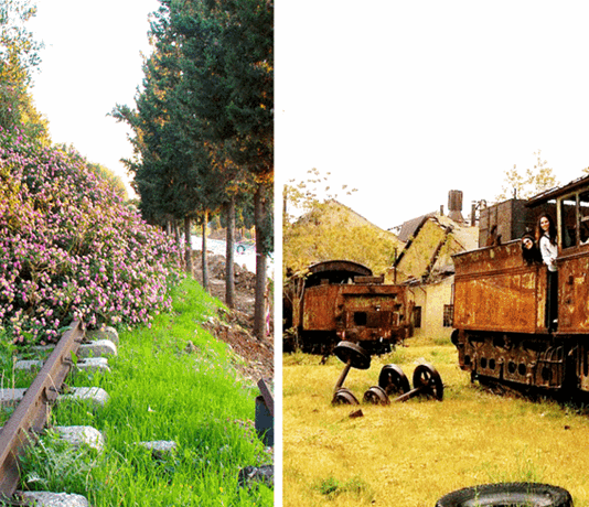 قطار بين بيروت وطرابلس و5 آلاف وظيفة.. الصين تدخل لبنان من الباب العريض!