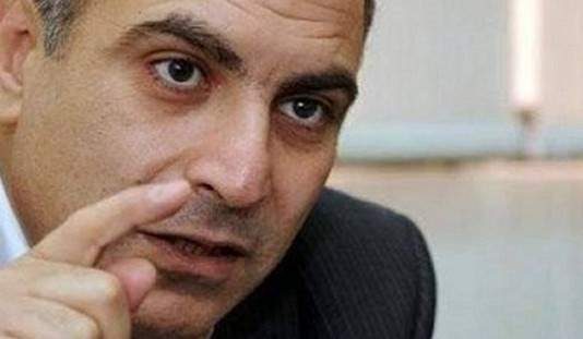 أسود: تخفيض العجز إلى ٧.٦ لا يعني أننا بخير اذا لم تتوقف عملية سرقة البلد