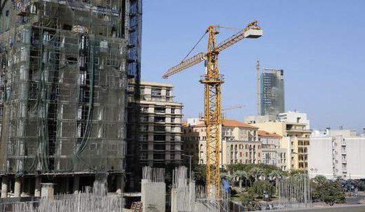 القطاع العقاري مُستمرّ على الرغم من الصعوبات