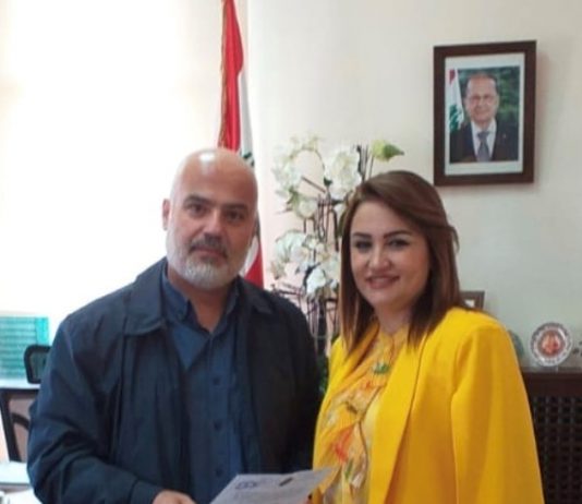 رئيس بلدية بلاط قدم استقالته: سأفضح كل هدر وفساد وإفساد