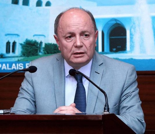 القاضي رزق أصدر مذكّرة وجاهية بتوقيف بشارة الأسمر