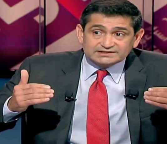 قيومجيان خجلان .. وعطالله يستغرب