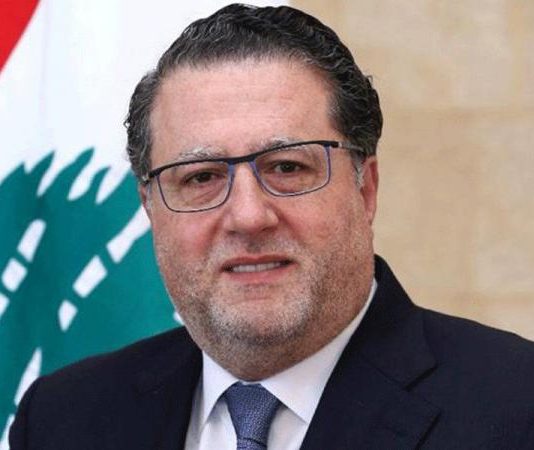 شقير: عبور الموازنة الى مجلس النواب إنجاز هام على طريق استعادة الثقة