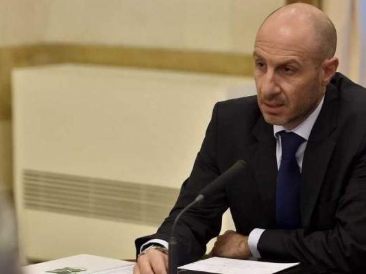 جريصاتي طلب من النائب العام البيئي في الجنوب وقف إستخراج الرمول والاتربة في العيشية