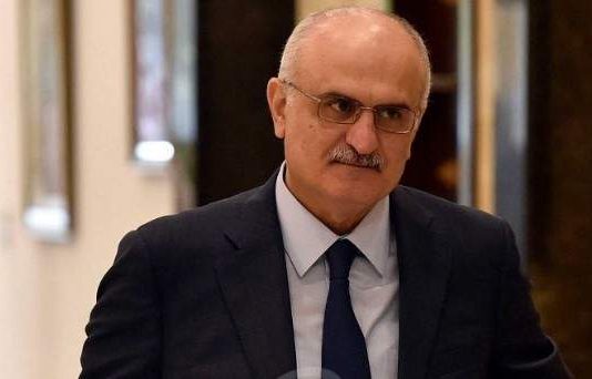 خليل: تم دفع أجور الأطباء الواردة من الصحة والمساهمات المخصصة للمدارس الرسمية