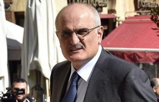 وزير المال: هناك أكثر من 124 معبر تهريب في لبنان بشهادة الاجهزة الامنية