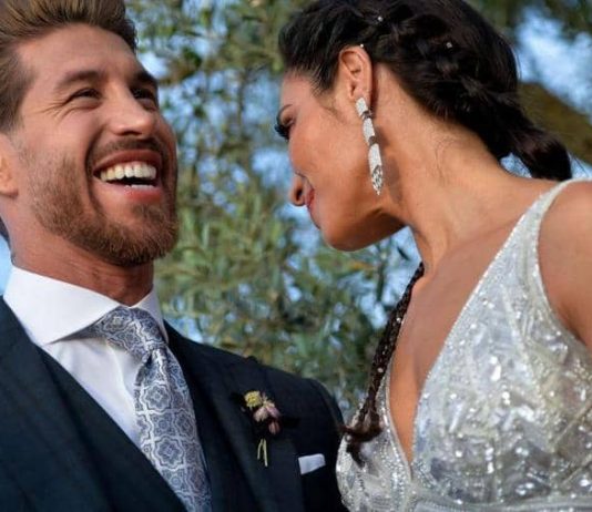زميل راموس السابق يفشي أسرار “الزفاف الأسطوري”