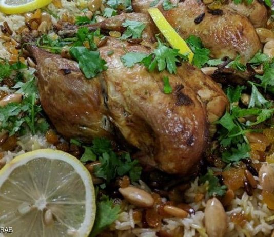 الكبسة السعودية.. 4 فوائد و3 أضرار