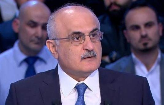 خليل: بعثة صندوق النقد وصلت إلى لبنان لإعداد تقرير حول الوضع النقدي