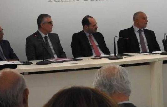 ورشة عمل لوزارة الدولة لشؤون التجارة الخارجية تحت عنوان “التصدير الزراعي – تحديات وحلول”