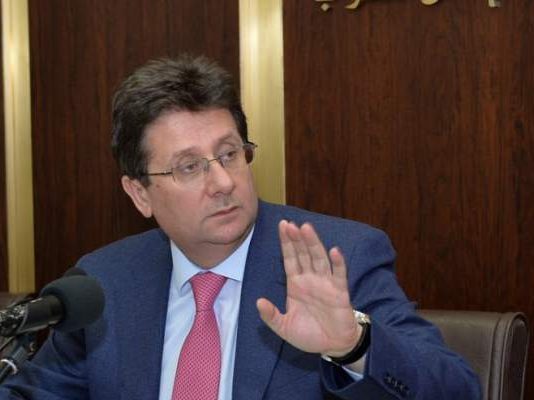 كنعان: لم نأت لنبصم على موازنات ومن يريد التقتشف فليتقشف بالنفقات وليس بالضرائب