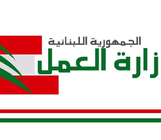 وزارة العمل أطلقت دراسة عن مسح عمل اطفال النازحين في قطاع الزراعة