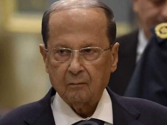 الرئيس عون اتفق مع خليل على دفع مساهمات لمؤسسات انسانية مهددة بالاقفال