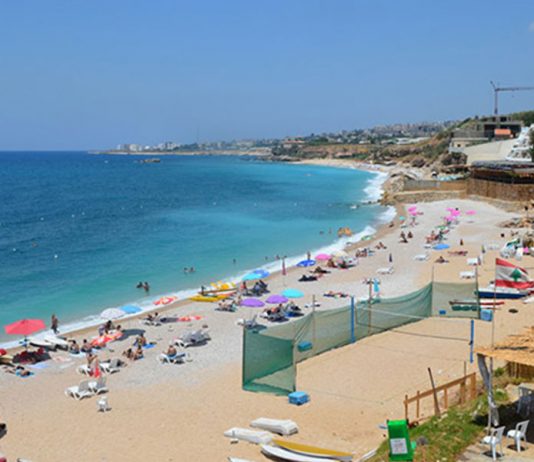 صيف لبنان واعد… والأرقام خير دليل