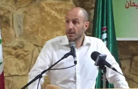 جريصاتي: الحلول البيئية لا يجوز ان تكون مجزأة وبري طلب وقفا فوريا لعمل المرامل في جبل الريحان