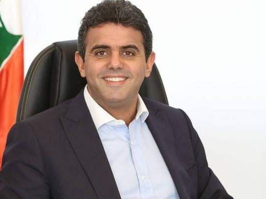 الحواط: لن نسمح ب أخذ سلفات خزينة ولا يمكن اختزال البلد ومؤسساته بأشخاص