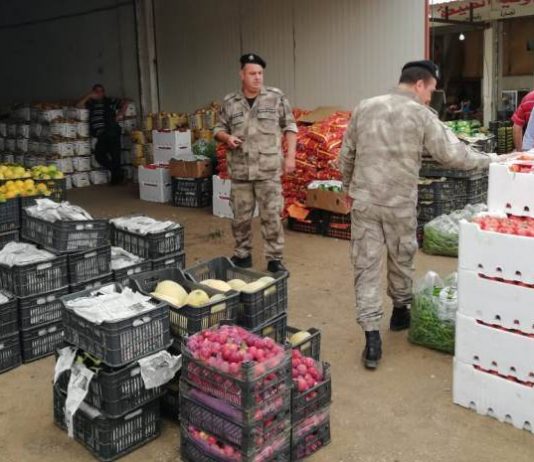 تهريب المنتوجات السورية يفسد مواسم اللبنانيين!