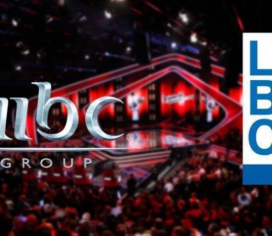 بين MBC و LBCI: عروس وثلاثة برامج!