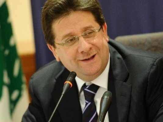 كنعان: سننتهي من مواد الموازنة هذا المساء وسننتقل غدا او الخميس لاعتمادات الوزارات والادارات